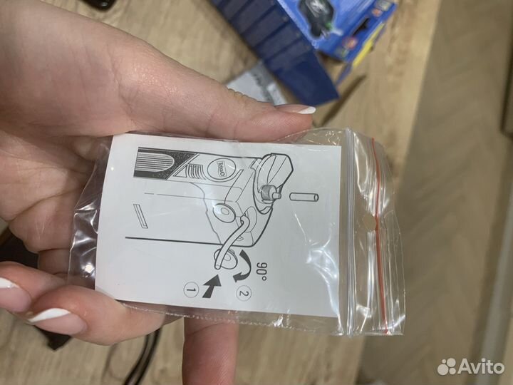 Фильтр для аквариума Tetra IN300 plus