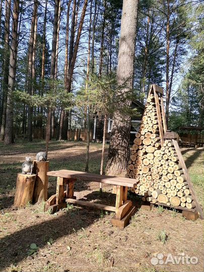 Аренда беседки