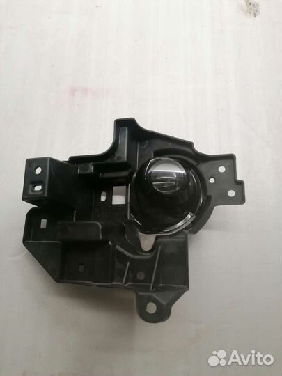 Противотуманная фара Мазда сх-5 2022