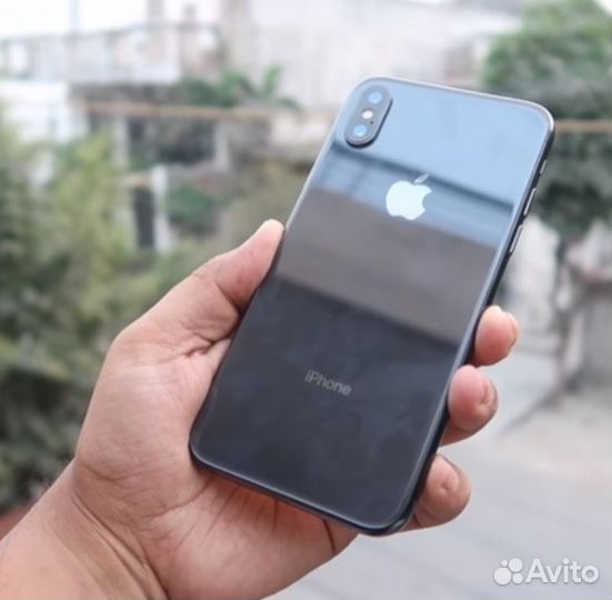 iPhone Xs Max, 256 ГБ