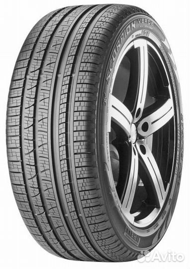 Pirelli Scorpion Verde All Season 255/50 R19 103W