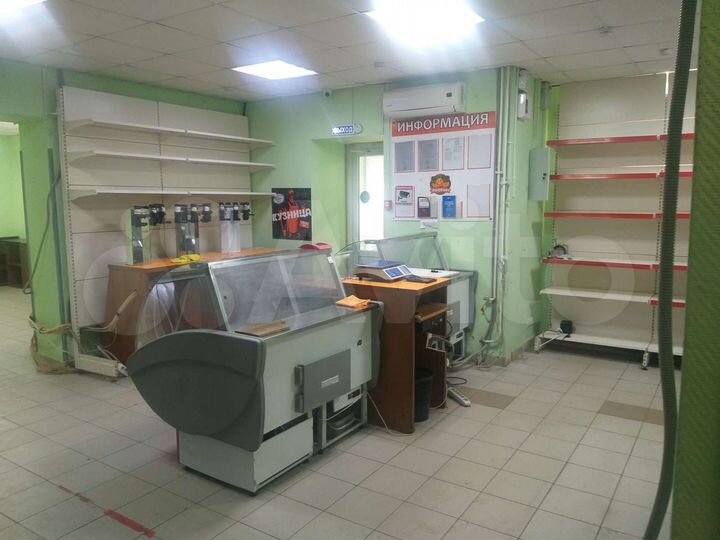 Продам помещение свободного назначения, 102.9 м²