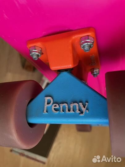 Миникрузер Penny board 22, оригинал