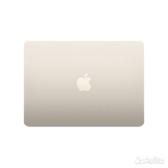 Apple MacBook Air 13 2024 8/256Gb Starlight