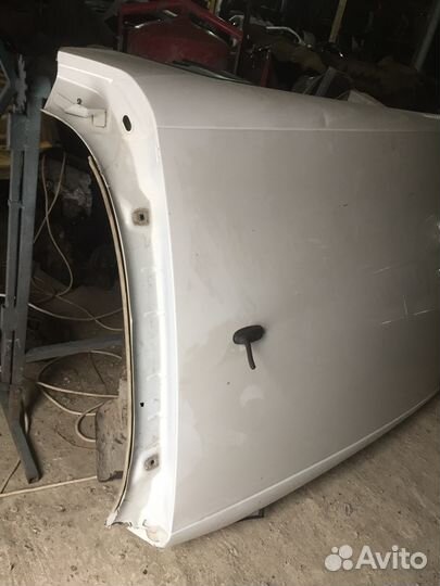 Citroen c4 b7 крыша обшивка потолка хечбек