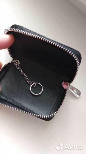 Чехол для автомобильного ключа/брелока