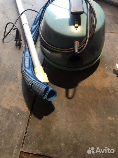 Пылесос Вихрь СССР 8а