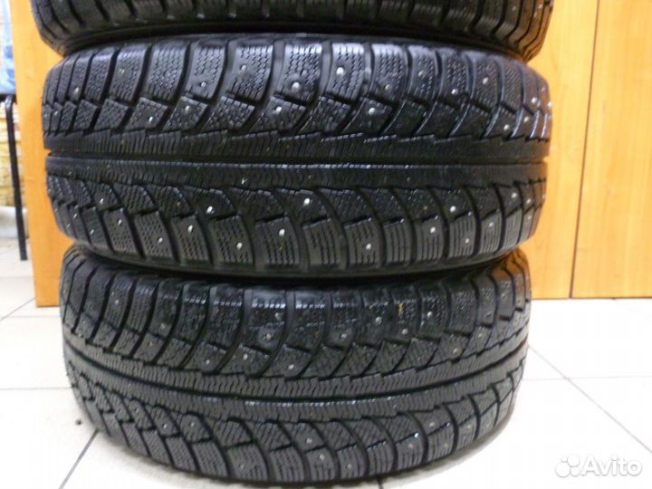 Matador MP 30 Sibir Ice 2 195/55 R16