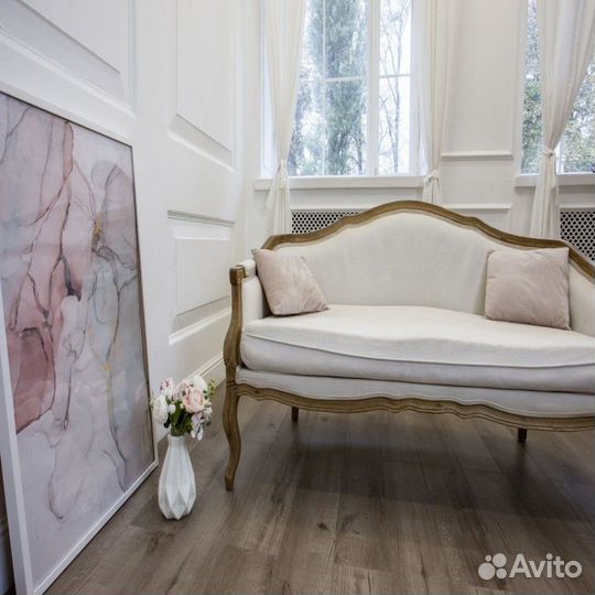 Напольные покрытия