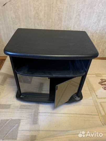 Тумба под телевизор бу