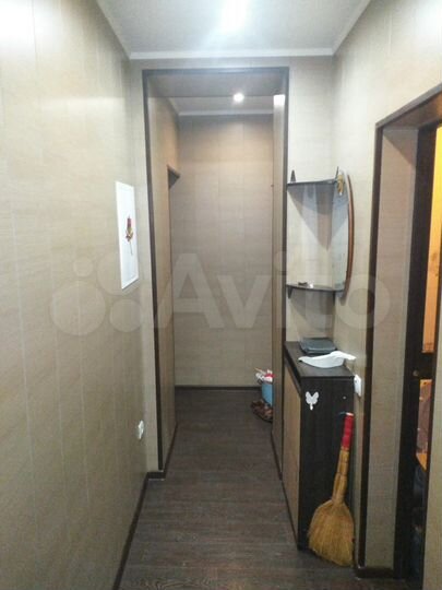 2-к. квартира, 45 м², 2/2 эт.