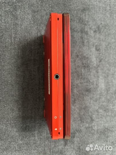 Nintendo 3ds прошитая