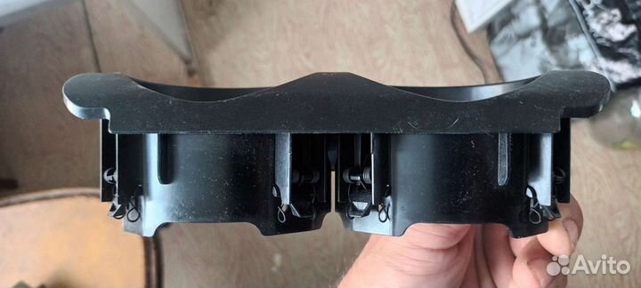 Подстаканник W447