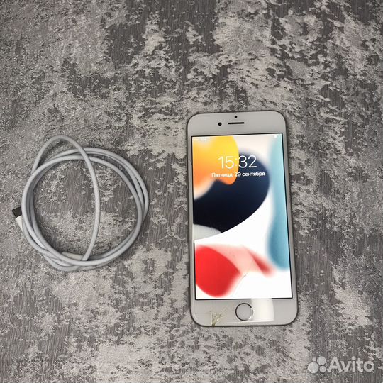 iPhone 6s 32gb
