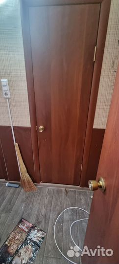 Дверь межкомнатная