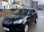SsangYong Actyon 2.0 MT, 2012, 163 000 км