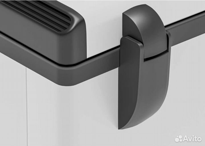 Морозильные ларь 350 л. Frostor 350