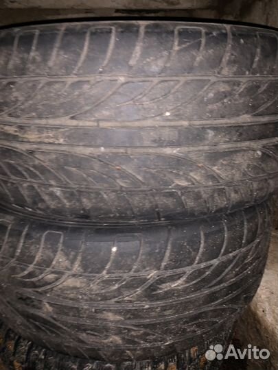 Accelera Alpha 225/55 R16