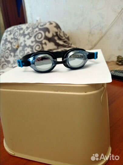 Очки для плавания - Joss