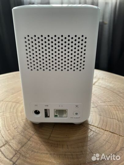 База для умного дома Eufy Homebase2