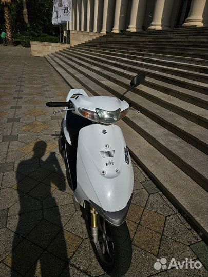 Suzuki zz inch up sport
