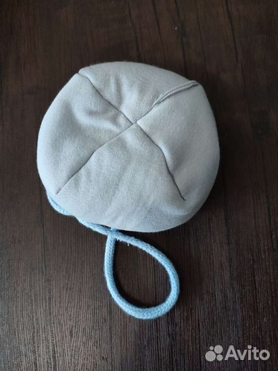 Шапка для мальчика