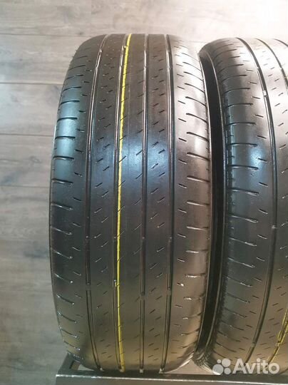 Bridgestone Dueler H/P 225/60 R18 100H