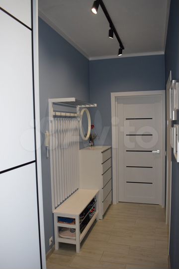 2-к. квартира, 49 м², 5/8 эт.