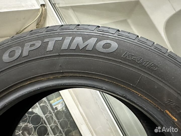 Hankook Optimo K415 185/65 R15
