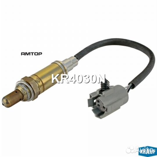 Krauf KR4030N KR4030N krauf Лямбда-зонд