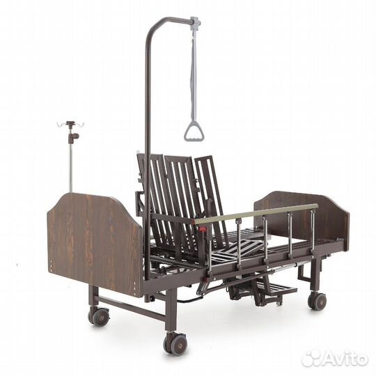 Медицинская кровать электрическая YG-3, ме-5228Н-1