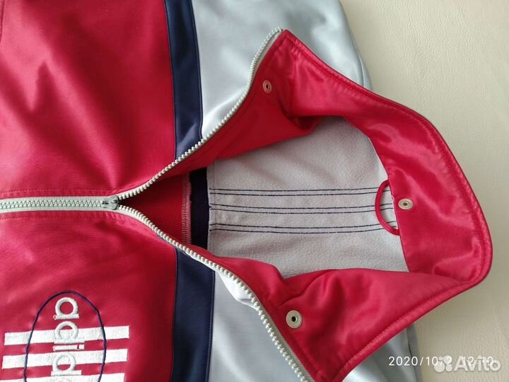 Спортивная одежда