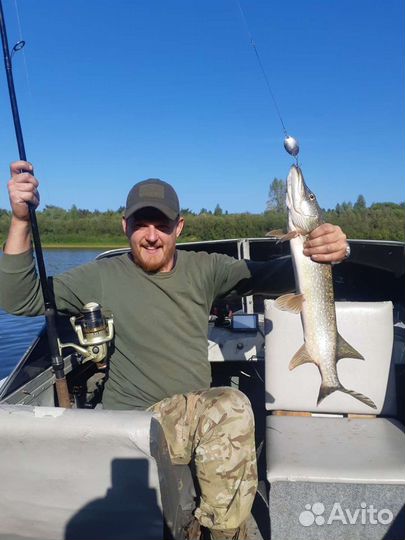 Рыбалка,охота,отдых прогулки на р.Ветлуга