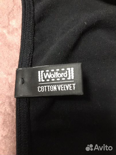 Боди женское Wolford