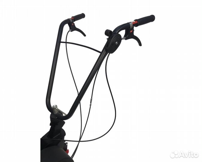 Мотокультиватор BR-65A