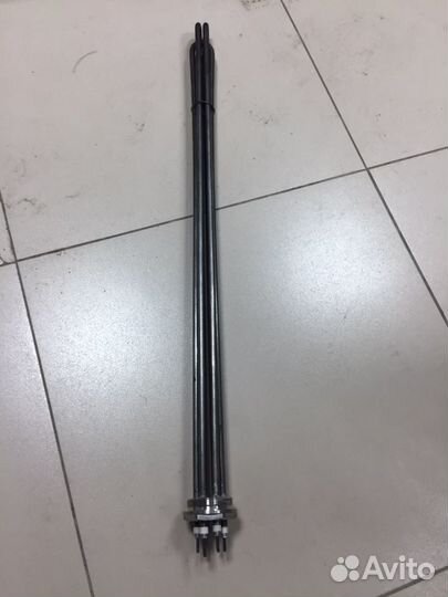 Тэн 7.5 кВт G2 L-850mm