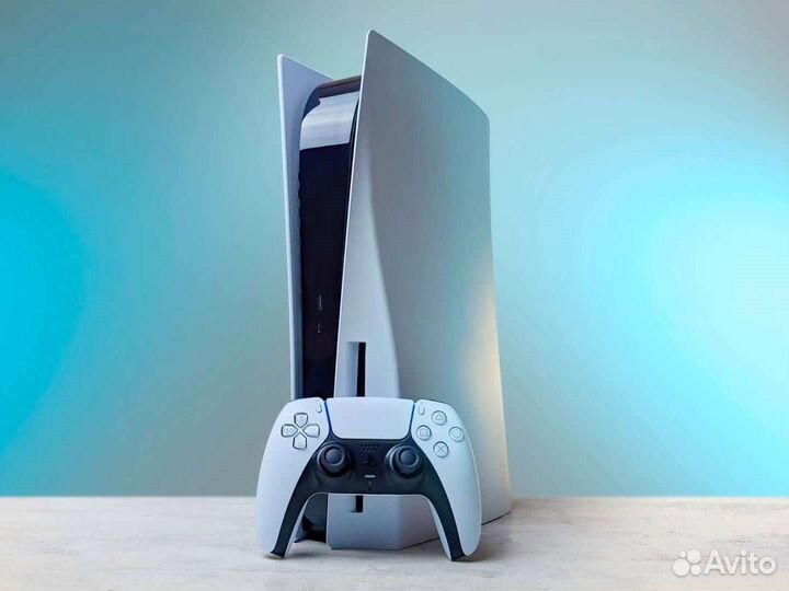Playstation 5 пс5