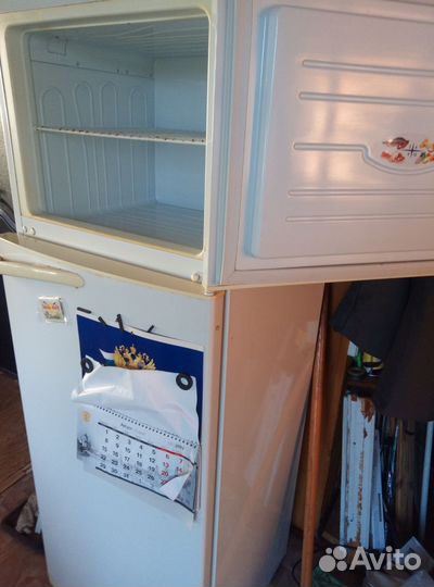 Холодильник бу атлант не рабочий