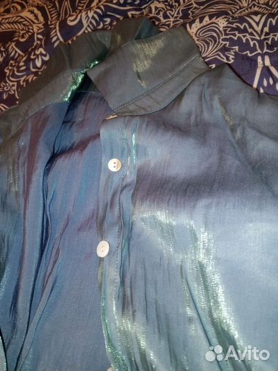 Рубашка женская