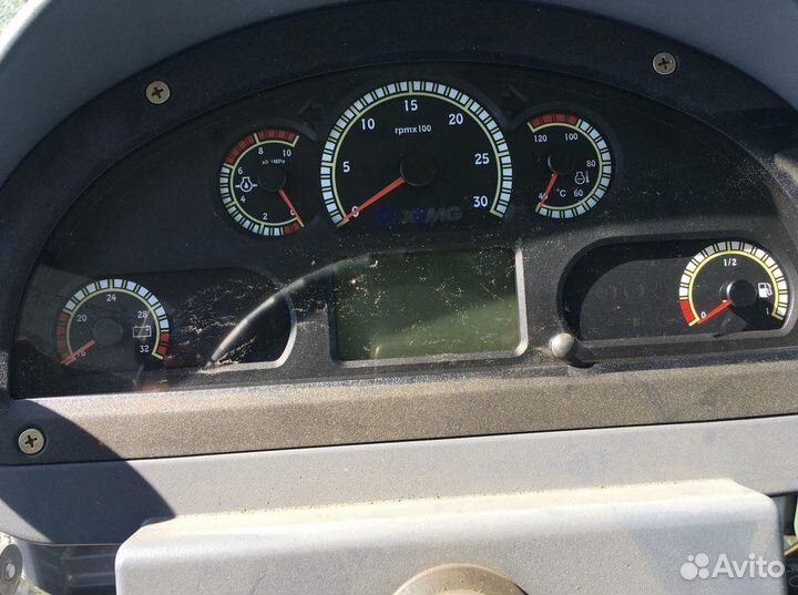 Автогрейдер XCMG GR165, 2023