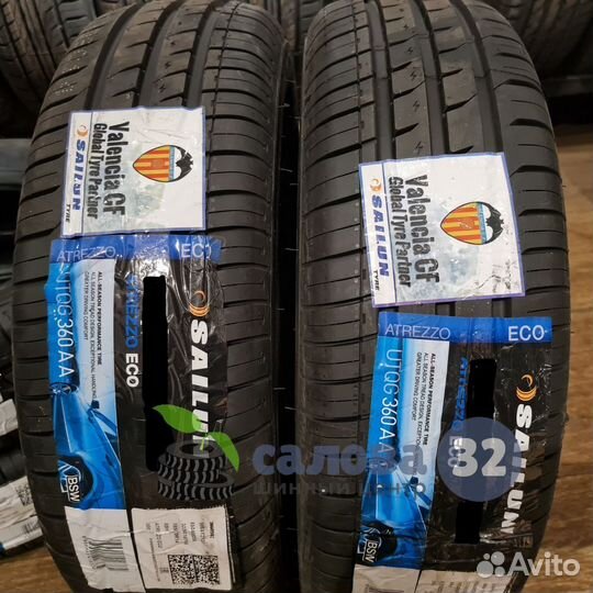 Sailun Atrezzo ECO 175/70 R14 84T