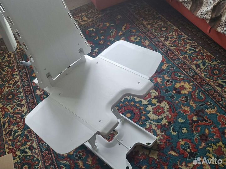 Подьемник доя ванны Беллавита