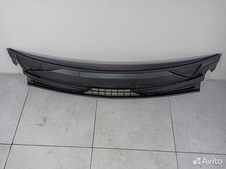 Дождевик Mercedes-Benz Vito W639 2007 A6398840074