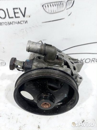 Насос гидроусилителя Cruze 2009-2016 1.8 F18D4