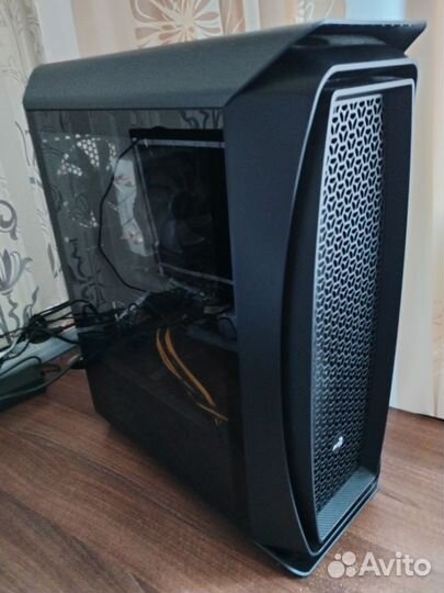 Игровой пк