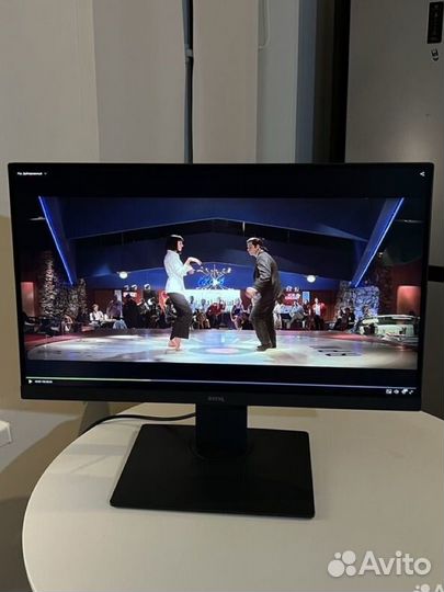 Benq 4K монитор 27'' PD2700U как новый