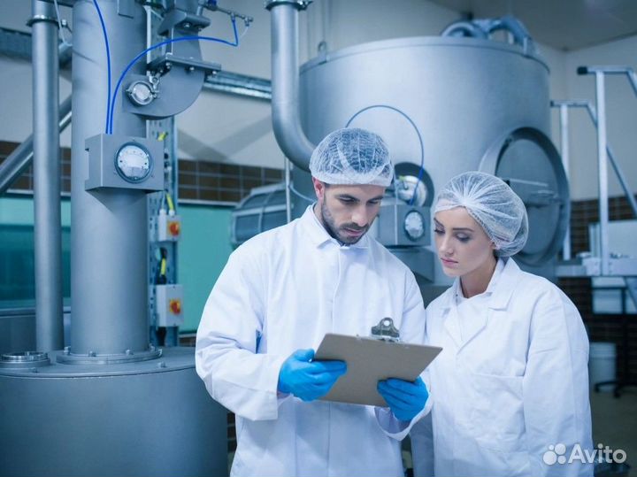 Продавец-производства. Набережные Челны