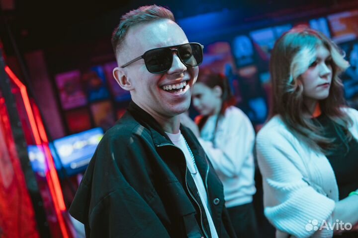 Ведущий на корпоратив, свадьбу, юбилей Мытищи