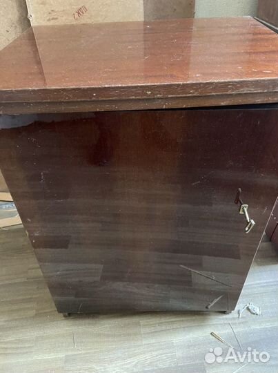 Швейная машина Veritas