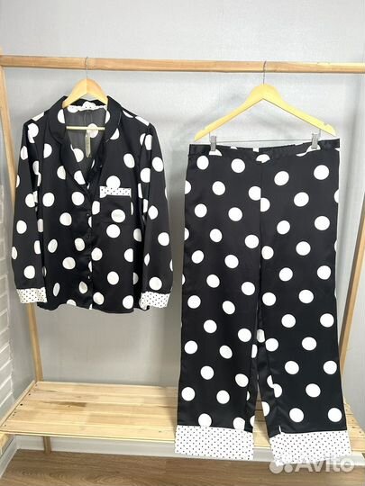 Пижама женская новая 48 50